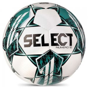Мяч футбольный профессиональный SELECT Numero 10 V23 - 3675060004