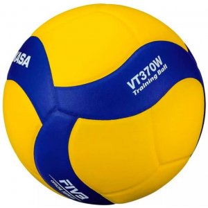 Мяч волейбольный утяжеленный VT370W - VT370W