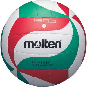 Мяч волейбольный Molten V5M1500 - V5M1500
