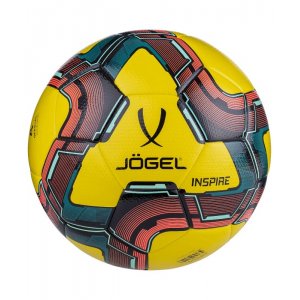 Мяч футзальный J?gel Inspire №4 (BC20) - 00018634