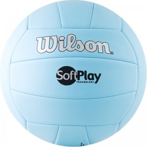 Wilson Soft Play - WTH3501XBLU