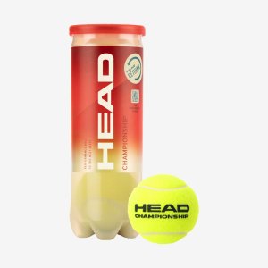 Мяч теннисный HEAD Championship 3B - 575301/575203