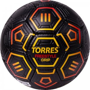 Мяч футбольный TORRES Freestyle Grip F323765 - F323765