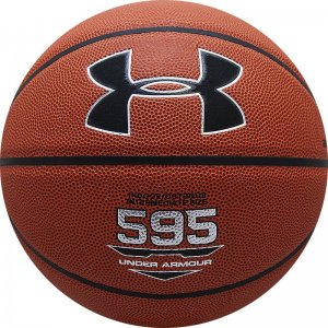 Мяч баскетбольный Under Armour UA595B - 1318935-860