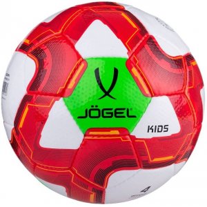 Мяч футбольный Jogel Kids №4 - 00017599