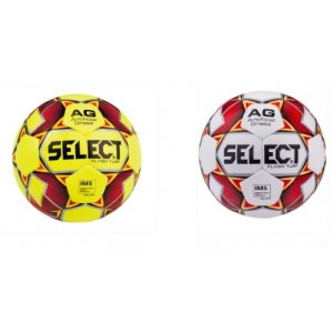 Мяч футбольный Select Flash Turf IMS - 810708