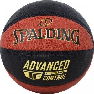 Мяч баскетбольный Spalding Advanced Grip Control In/Out - 76872z