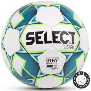 Мяч футзал. SELECT Futsal Super V22 - 3613460002
