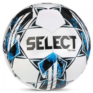 Мяч футб. SELECT Team Basic V23 - 0865560002