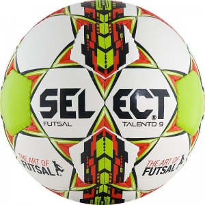 Select Futsal Talento 9 - 852615