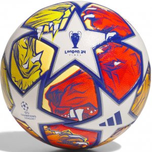 Мяч футбольный Adidas UCL Competition - IN9333