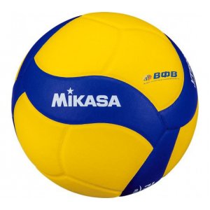 Мяч Mikasa VT500W -  VT500W
