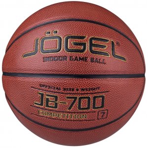 Мяч баскетбольный J?gel JB-700 №7 - 00018777