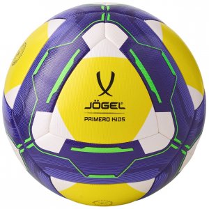 Мяч футбольный Primero Kids - 00000328