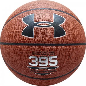 Мяч баскетбольный Under Armour UA395B - 1318942-860