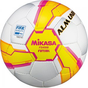 Мяч футзал. MIKASA FS450B - FS450B