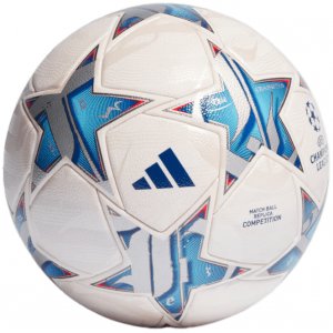 Мяч футбольный ADIDAS UCL COMPETITION сезон 23/24 - IA0940