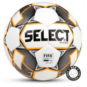 Мяч футбольный Select Super FIFA 812117 - 812117