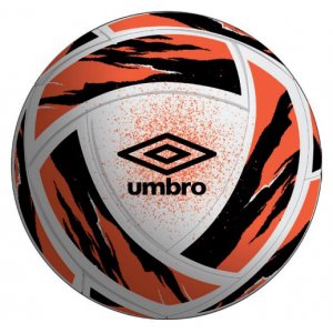 Мяч футзальный Umbro NEO FUTSAL SWERVE - 26557U-CRD