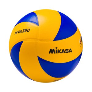 Мяч волейбольный MVA 390 - 00011335