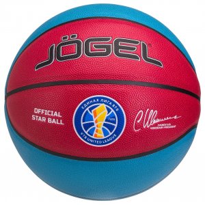 Мяч баскетбольный Allstar-2024 №7 - 00003205