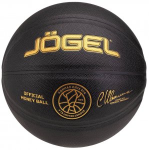 Мяч баскетбольный Money Ball №7 - 00003206