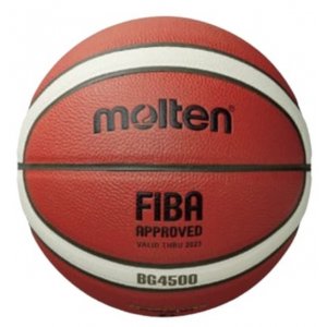 Мяч баскетбольный B7G4500 №7 - B7G4500X