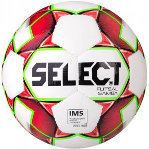 Мяч Select Futsal Samba - 852618