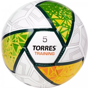 Мяч футбольный TORRES Training - F323954/F323955