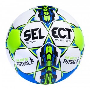 SELECT Futsal Talento 13 - 852617