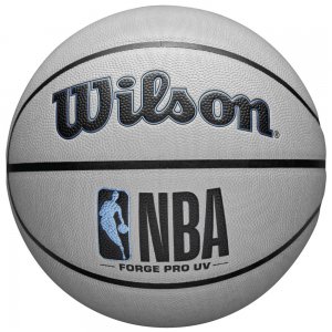Мяч баск. WILSON NBA Forge Pro - WZ2010801XB
