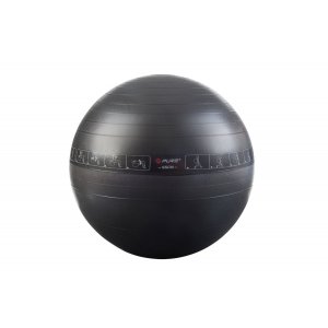Гимнастический мяч PURE2IMPROVE EXERCISE BALL 75 см - P2I200080