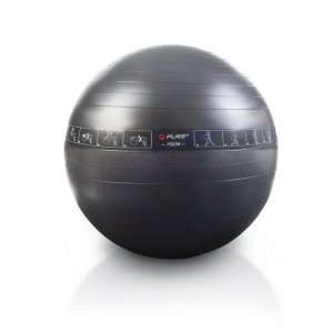 Гимнастический мяч PURE2IMPROVE EXERCISE BALL 65 см P2I200080 - P2I200070