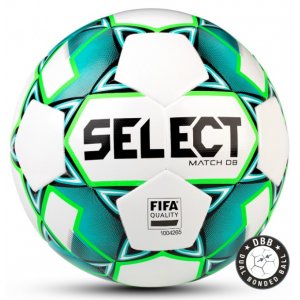 Мяч Select Match DB - 814020
