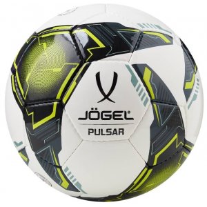 Мяч футзальный Pulsar, №4 - 00000744