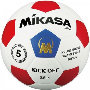 Мяч MIKASA S5-K-BR - S5-K-BR