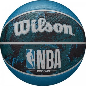 Мяч баск. WILSON NBA DRV Plus - WZ3012602XB