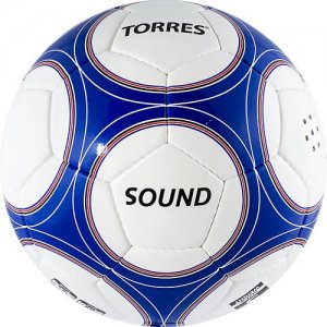 Мяч TORRES Sound - F30255