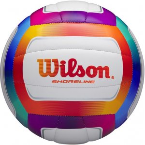 Мяч Wilson Shoreline - WTH12020XB