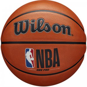 Мяч баскетбольный Wilson NBA DRV Pro - WTB9100XB06