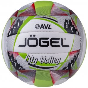 Мяч волейбольный City Volley - 00018099