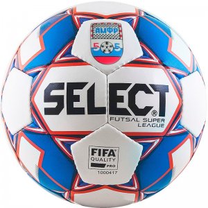 Мяч Select Super League АМФР РФС FIFA 850718 - 850718