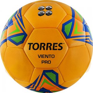Мяч TORRES Viento PRO - F319145