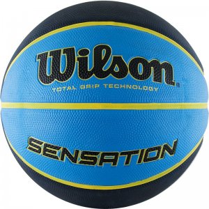 Мяч WILSON Sensation - WTB9118XB0702