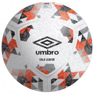 Мяч футзальный Umbro SALA LEAGUE - 21150U