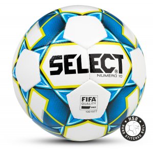 Мяч Select Numero 10 FIFA - 810519