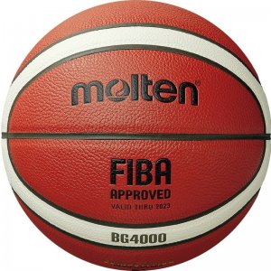 Мяч баскетбольный MOLTEN B7G4000X - B7G4000X