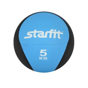 Медицинбол StarFit PRO GB-702, 5 кг - 00007303
