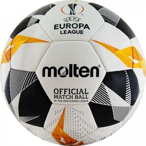 Мяч Molten F5U5003-G19 - F5U5003-G19