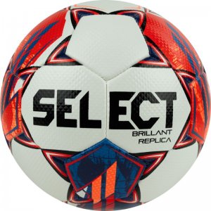 Мяч футбольный SELECT BRILLANT REPLICA V23 - 0994860003